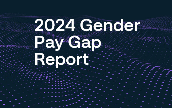 2024 Gender Pay Gap Report